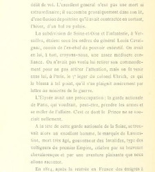 Histoire anecdotique du Second Empire. Par un ancien fonctionnaire.(1887) document 467709