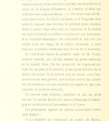 Histoire anecdotique du Second Empire. Par un ancien fonctionnaire.(1887) document 467711