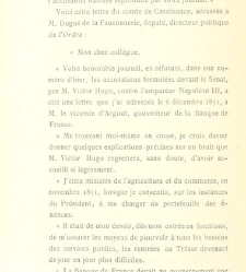 Histoire anecdotique du Second Empire. Par un ancien fonctionnaire.(1887) document 467715