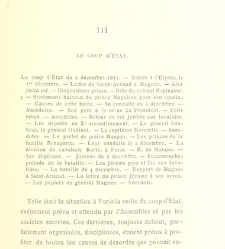 Histoire anecdotique du Second Empire. Par un ancien fonctionnaire.(1887) document 467722