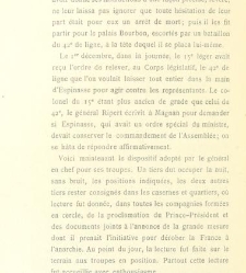 Histoire anecdotique du Second Empire. Par un ancien fonctionnaire.(1887) document 467727