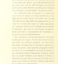 Histoire anecdotique du Second Empire. Par un ancien fonctionnaire.(1887) document 467727