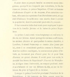 Histoire anecdotique du Second Empire. Par un ancien fonctionnaire.(1887) document 467729