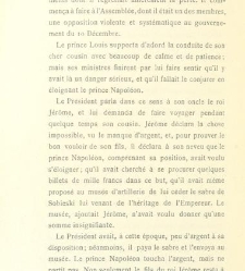 Histoire anecdotique du Second Empire. Par un ancien fonctionnaire.(1887) document 467731