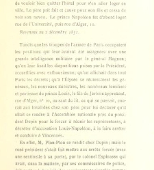 Histoire anecdotique du Second Empire. Par un ancien fonctionnaire.(1887) document 467732