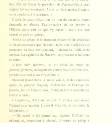 Histoire anecdotique du Second Empire. Par un ancien fonctionnaire.(1887) document 467734