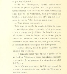 Histoire anecdotique du Second Empire. Par un ancien fonctionnaire.(1887) document 467735