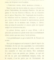 Histoire anecdotique du Second Empire. Par un ancien fonctionnaire.(1887) document 467736