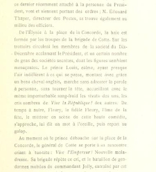 Histoire anecdotique du Second Empire. Par un ancien fonctionnaire.(1887) document 467738