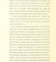 Histoire anecdotique du Second Empire. Par un ancien fonctionnaire.(1887) document 467739