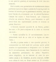 Histoire anecdotique du Second Empire. Par un ancien fonctionnaire.(1887) document 467741