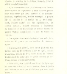 Histoire anecdotique du Second Empire. Par un ancien fonctionnaire.(1887) document 467742