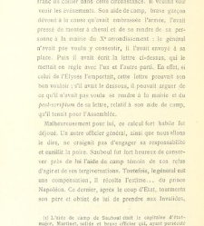 Histoire anecdotique du Second Empire. Par un ancien fonctionnaire.(1887) document 467743