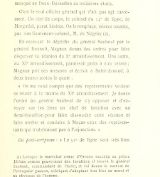 Histoire anecdotique du Second Empire. Par un ancien fonctionnaire.(1887) document 467744