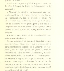 Histoire anecdotique du Second Empire. Par un ancien fonctionnaire.(1887) document 467746