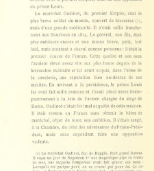 Histoire anecdotique du Second Empire. Par un ancien fonctionnaire.(1887) document 467747