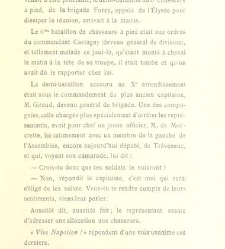 Histoire anecdotique du Second Empire. Par un ancien fonctionnaire.(1887) document 467748
