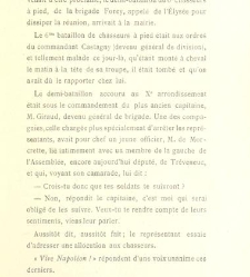 Histoire anecdotique du Second Empire. Par un ancien fonctionnaire.(1887) document 467748