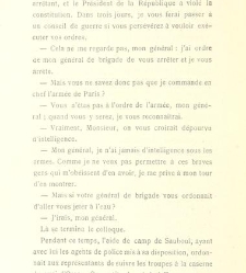 Histoire anecdotique du Second Empire. Par un ancien fonctionnaire.(1887) document 467749