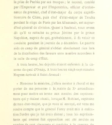 Histoire anecdotique du Second Empire. Par un ancien fonctionnaire.(1887) document 467750