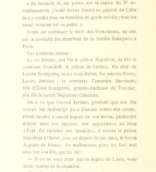 Histoire anecdotique du Second Empire. Par un ancien fonctionnaire.(1887) document 467751