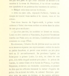 Histoire anecdotique du Second Empire. Par un ancien fonctionnaire.(1887) document 467752