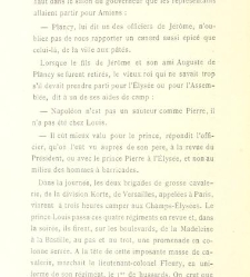 Histoire anecdotique du Second Empire. Par un ancien fonctionnaire.(1887) document 467755