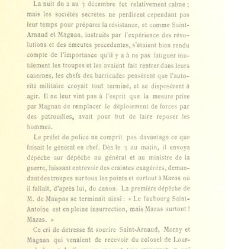 Histoire anecdotique du Second Empire. Par un ancien fonctionnaire.(1887) document 467756
