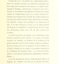 Histoire anecdotique du Second Empire. Par un ancien fonctionnaire.(1887) document 467756