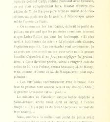 Histoire anecdotique du Second Empire. Par un ancien fonctionnaire.(1887) document 467757