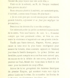 Histoire anecdotique du Second Empire. Par un ancien fonctionnaire.(1887) document 467760