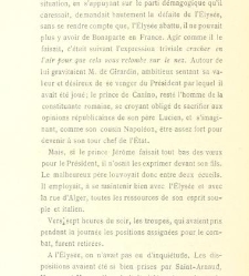 Histoire anecdotique du Second Empire. Par un ancien fonctionnaire.(1887) document 467761