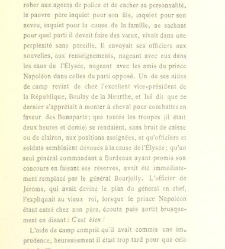 Histoire anecdotique du Second Empire. Par un ancien fonctionnaire.(1887) document 467762