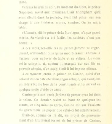 Histoire anecdotique du Second Empire. Par un ancien fonctionnaire.(1887) document 467763