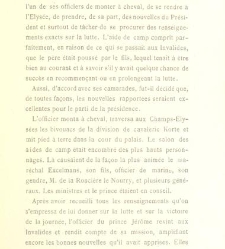 Histoire anecdotique du Second Empire. Par un ancien fonctionnaire.(1887) document 467764