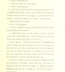 Histoire anecdotique du Second Empire. Par un ancien fonctionnaire.(1887) document 467768