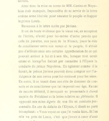 Histoire anecdotique du Second Empire. Par un ancien fonctionnaire.(1887) document 467769