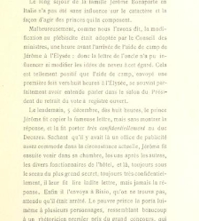 Histoire anecdotique du Second Empire. Par un ancien fonctionnaire.(1887) document 467770