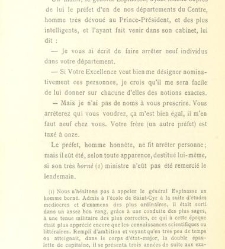 Histoire anecdotique du Second Empire. Par un ancien fonctionnaire.(1887) document 467779