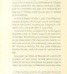 Histoire anecdotique du Second Empire. Par un ancien fonctionnaire.(1887) document 467781