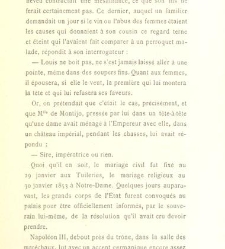 Histoire anecdotique du Second Empire. Par un ancien fonctionnaire.(1887) document 467782