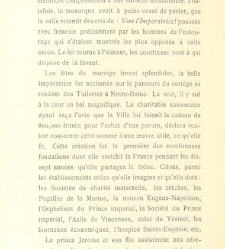 Histoire anecdotique du Second Empire. Par un ancien fonctionnaire.(1887) document 467783