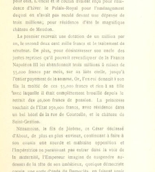 Histoire anecdotique du Second Empire. Par un ancien fonctionnaire.(1887) document 467784