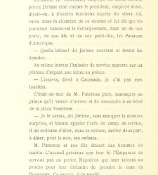 Histoire anecdotique du Second Empire. Par un ancien fonctionnaire.(1887) document 467785