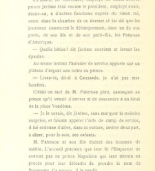 Histoire anecdotique du Second Empire. Par un ancien fonctionnaire.(1887) document 467785