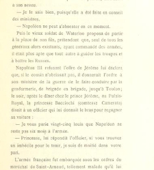 Histoire anecdotique du Second Empire. Par un ancien fonctionnaire.(1887) document 467790