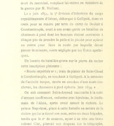 Histoire anecdotique du Second Empire. Par un ancien fonctionnaire.(1887) document 467791