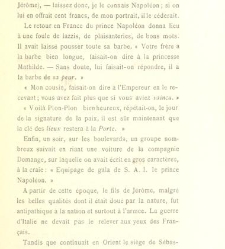 Histoire anecdotique du Second Empire. Par un ancien fonctionnaire.(1887) document 467794