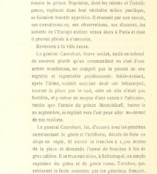 Histoire anecdotique du Second Empire. Par un ancien fonctionnaire.(1887) document 467795