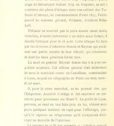 Histoire anecdotique du Second Empire. Par un ancien fonctionnaire.(1887) document 467797